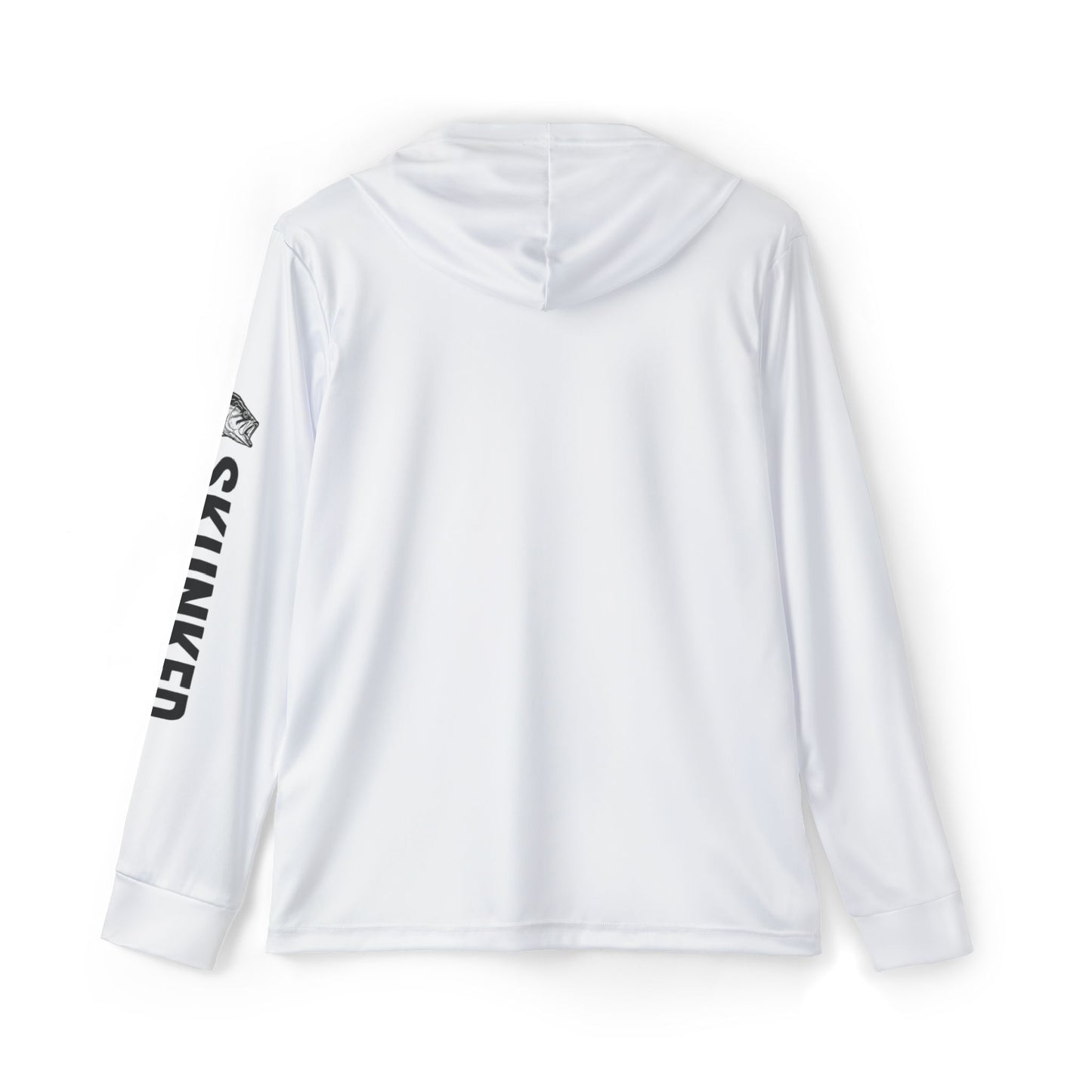 Lightweight Logo Hoodie