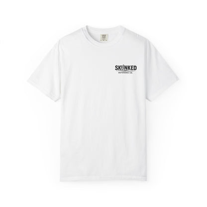 Bass Fishing Graphic Tee