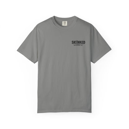 Bass Fishing Graphic Tee
