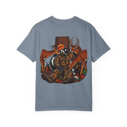 Skunked Hunting Tee