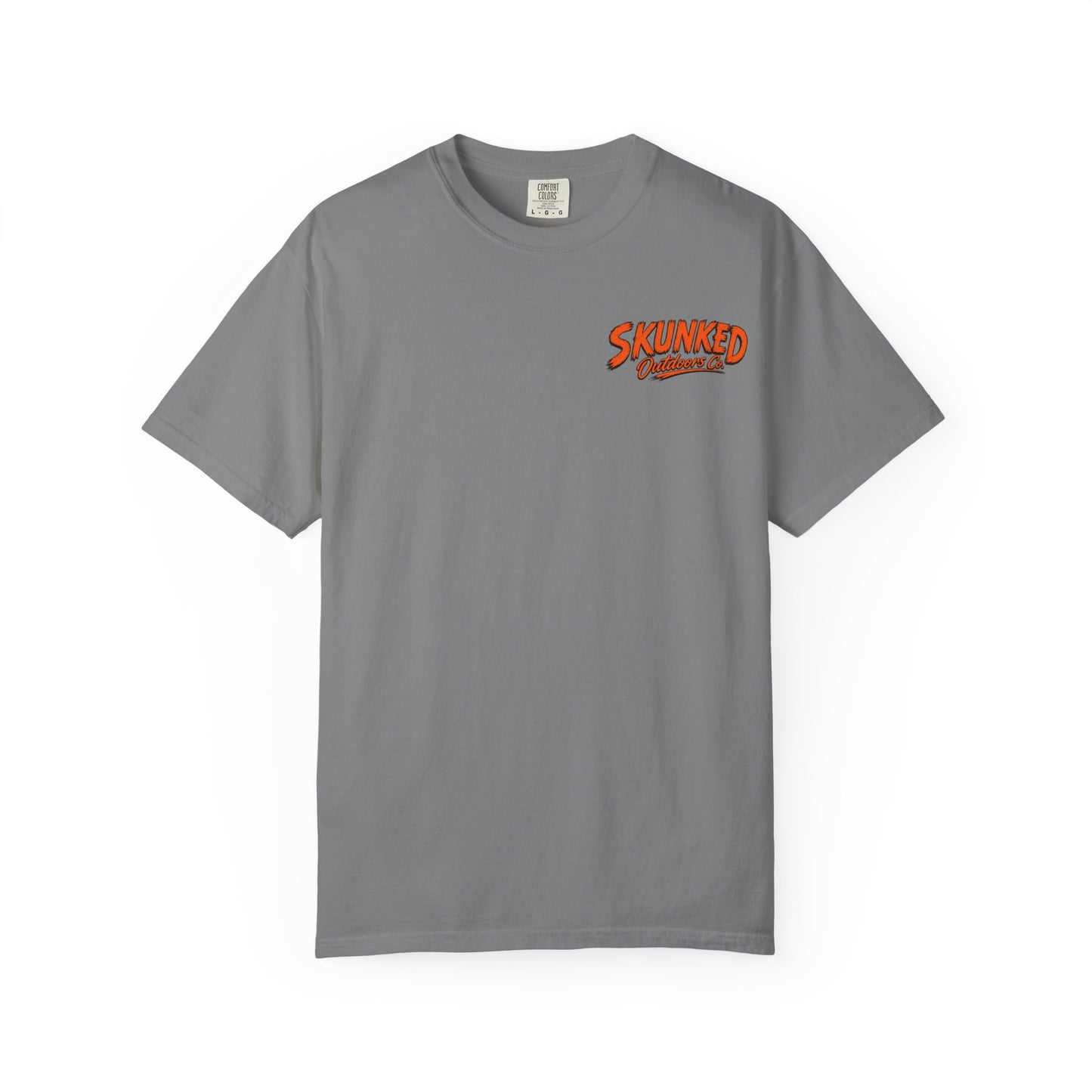 Skunked Hunting Tee