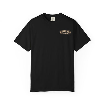 Hunting Logo Tee