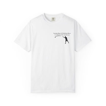 Cornhole Crew Tee