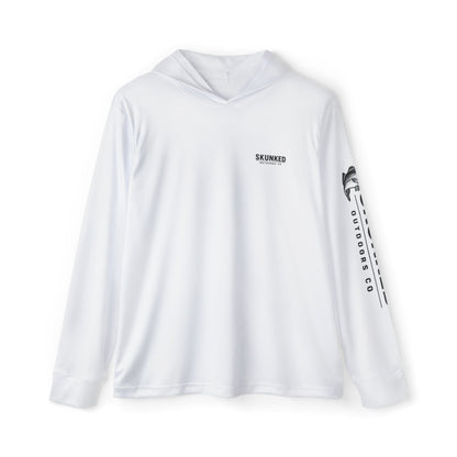 Lightweight Logo Hoodie