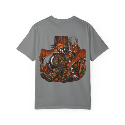 Skunked Hunting Tee