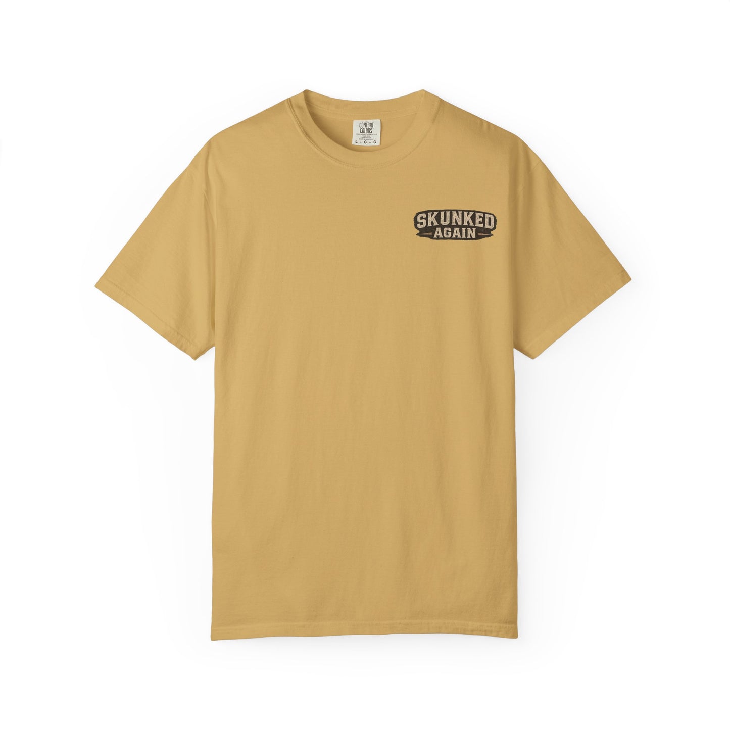 Hunting Logo Tee