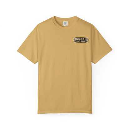 Hunting Logo Tee