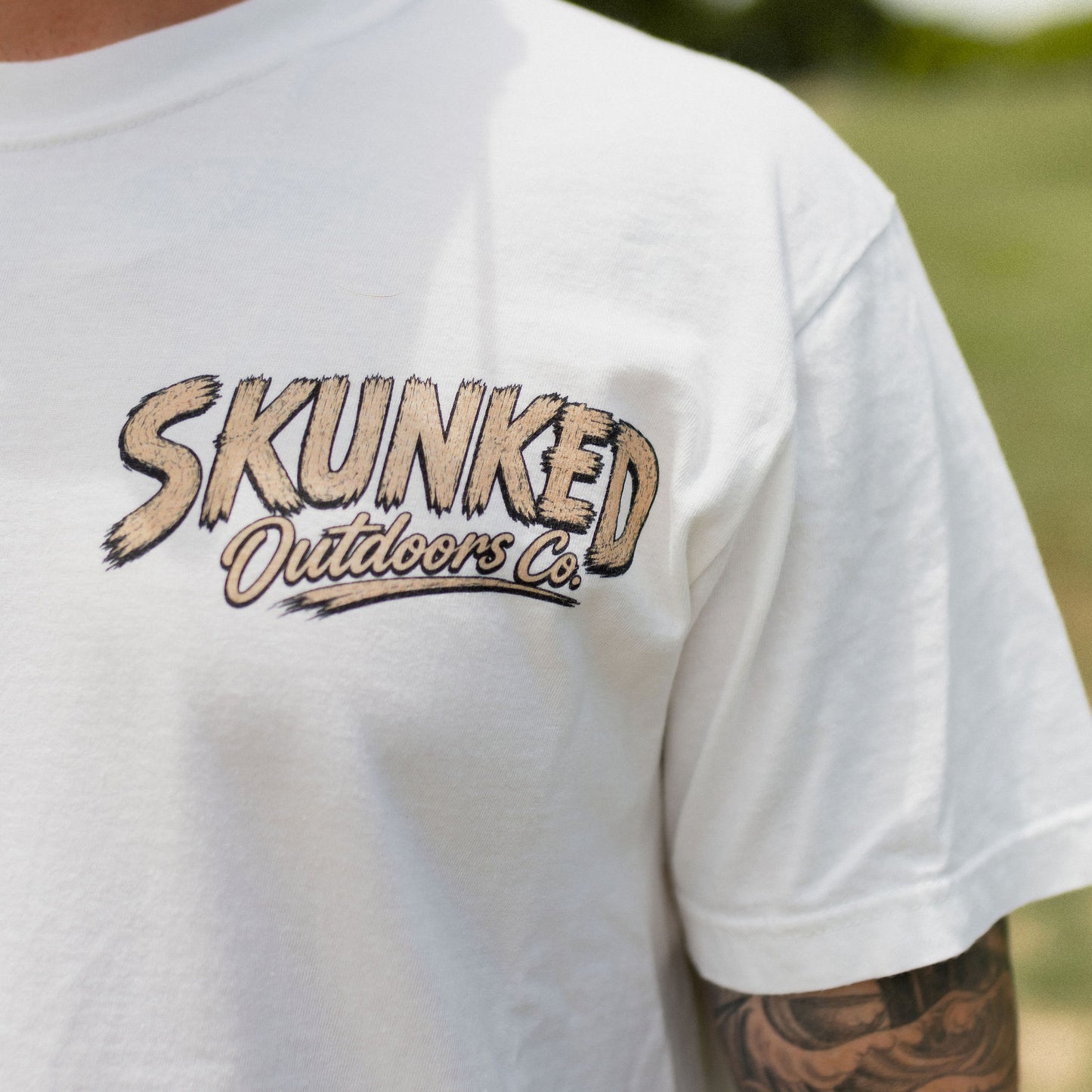 Celebration Tee