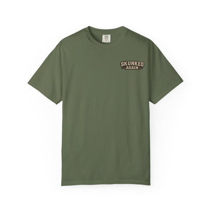 Hunting Logo Tee