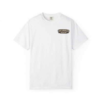Hunting Logo Tee