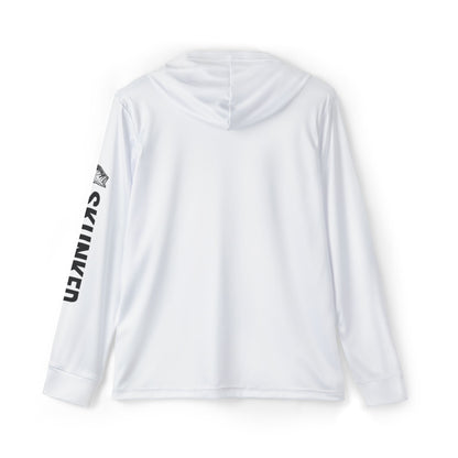 Lightweight Logo Hoodie