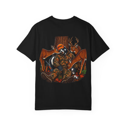 Skunked Hunting Tee