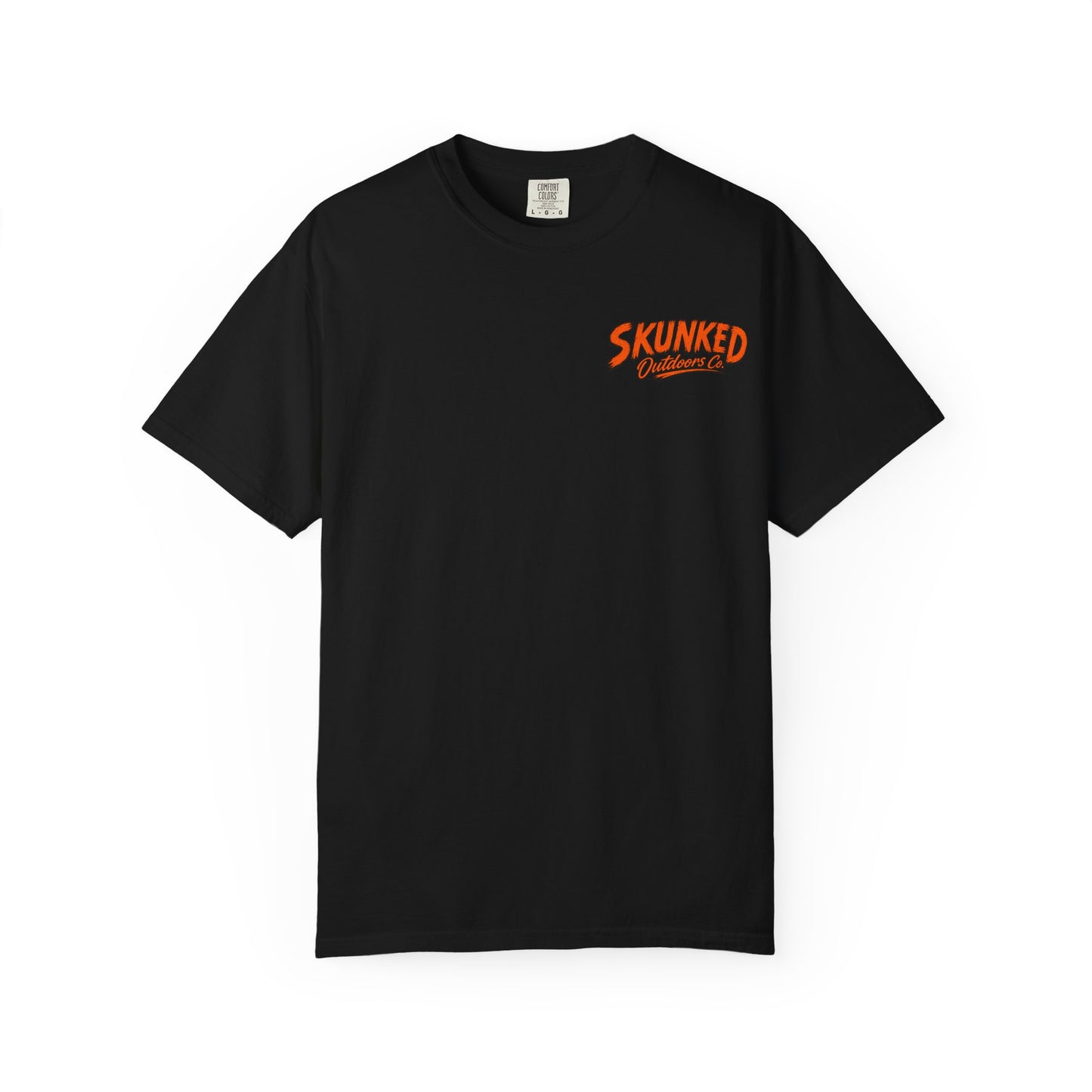 Skunked Hunting Tee